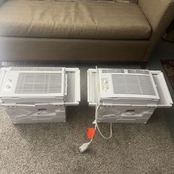 Ac Air Conditioner