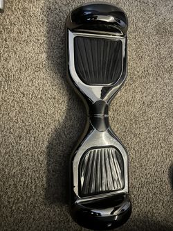 Hoverboard
