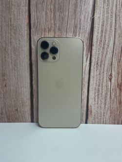 iPhone 12 Pro Max - Unlocked - 256GB
