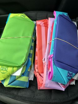 Trader Joe’s Insulated Mini Tote Bag