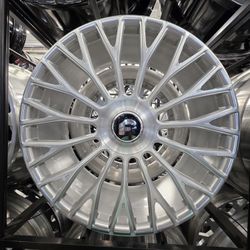 FORGIATO NB6 FORGED MONO