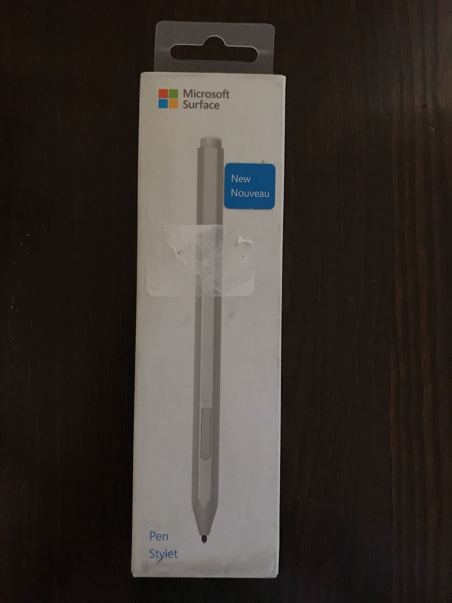 Microsoft Surface Pen Stylet