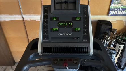 Tread Mill