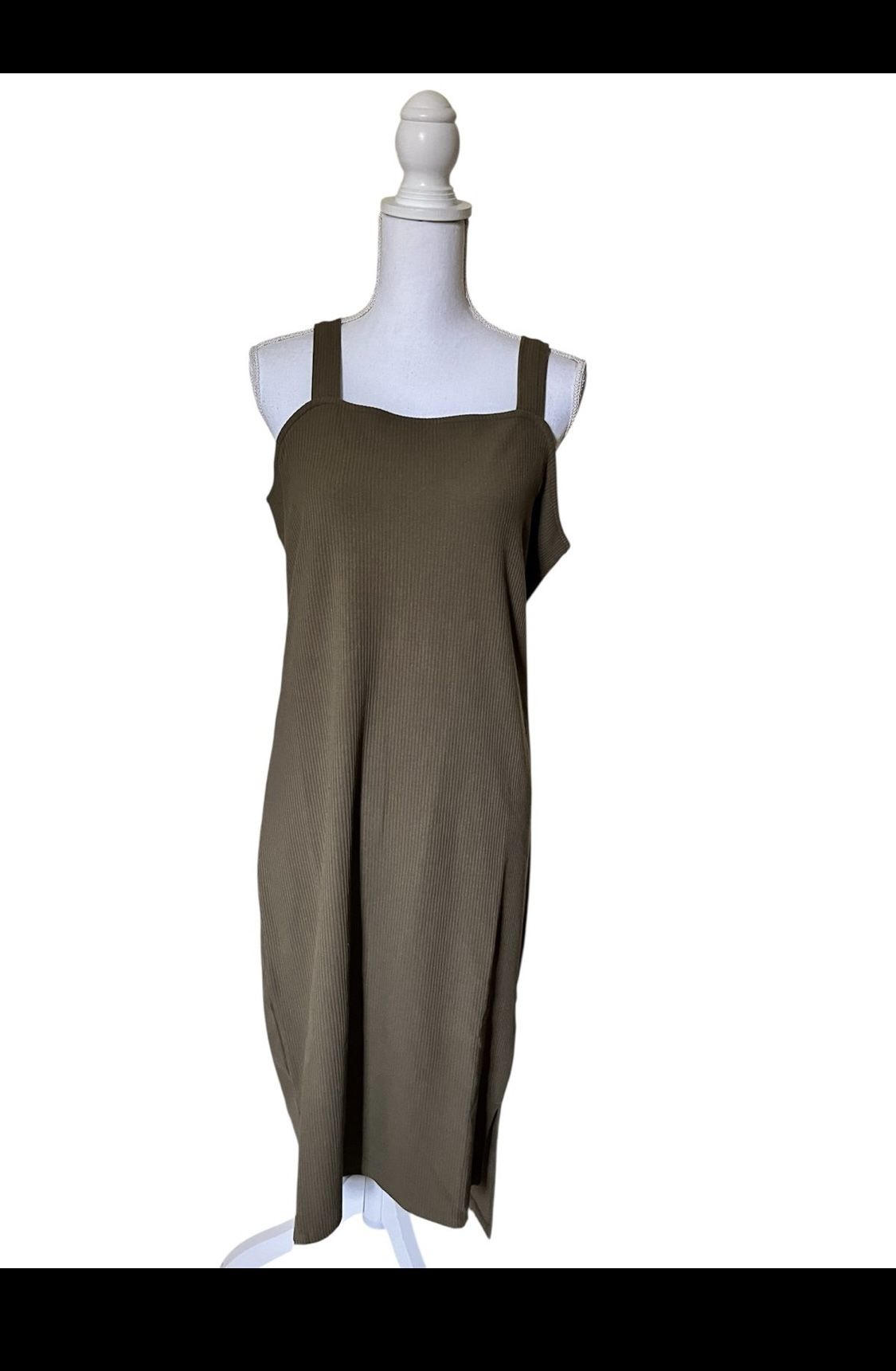 The Drop Fashion Maxi Dress