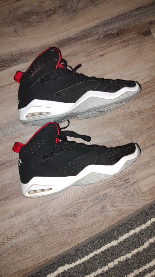 Nike Men's Jordan Lift Off Shoes