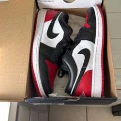 Jordan 1 Low