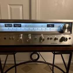 Pioneer Receiver 