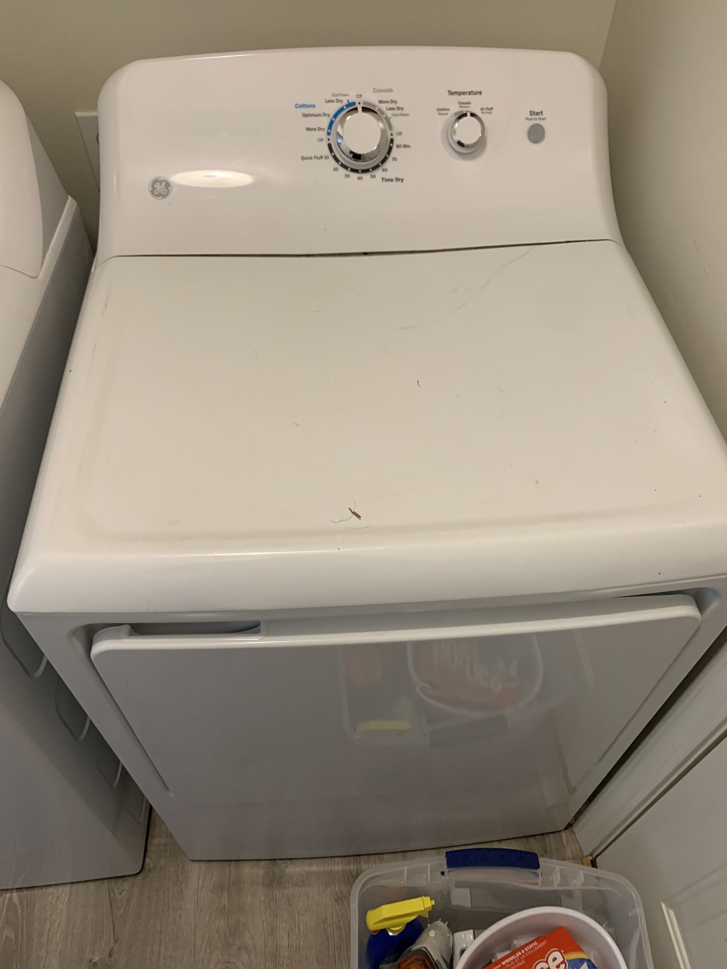GE Washer And Dryer for Sale in Mooresville, NC OfferUp