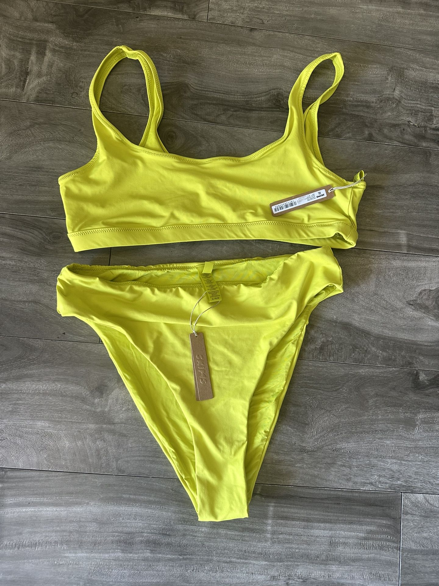 Xl Skims Bikinis 