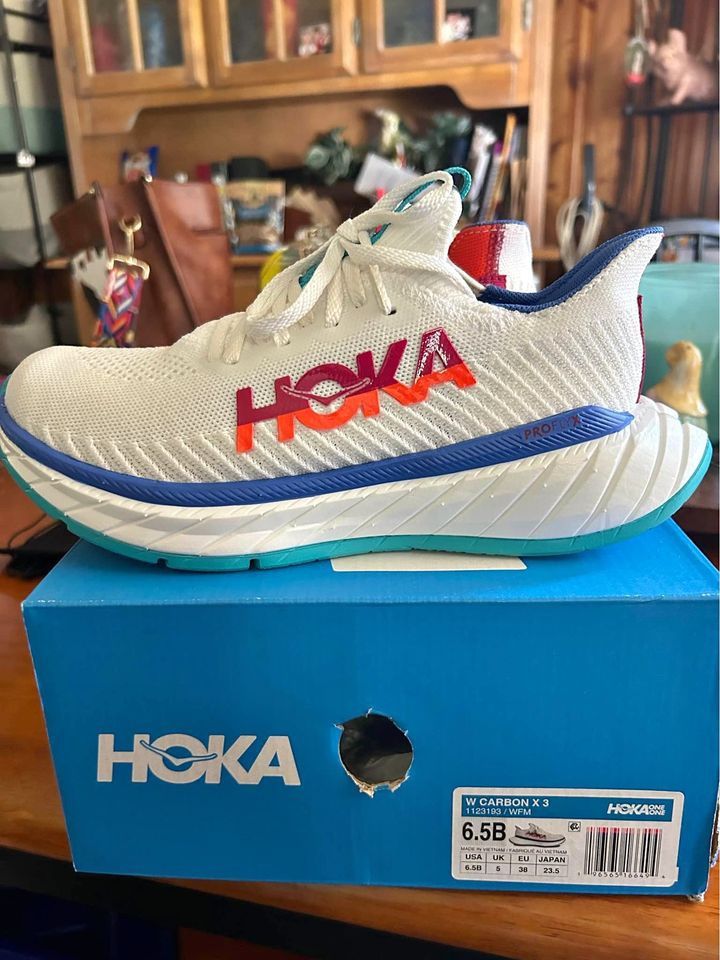 Hoka