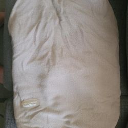 JJ Cole Bundleme Shearling 