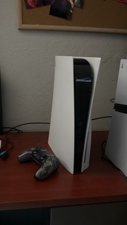 Ps5 disc version