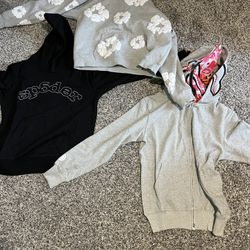 hoodies 