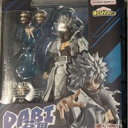 Shfiguarts Dabi 