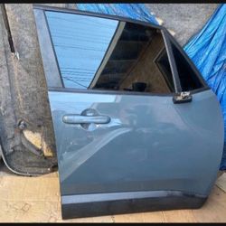 Jeep Renegade Right Front 15 thru 23 Complete 