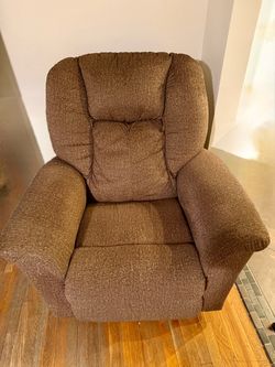 Recliner  Lazy boy