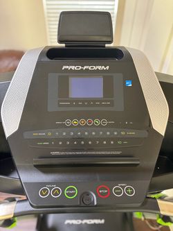 PROFORM  PRO-SHOX2 505 CST