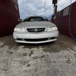 Acura TL