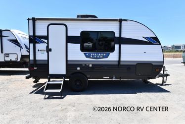 2024 Forest River Salem 157FB Travel Tailer