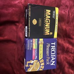 Condoms