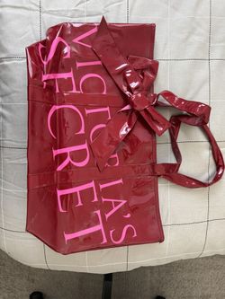 Victoria Secret Travel Tote
