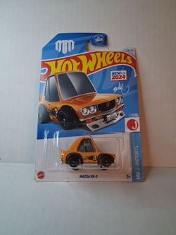 HOTWHEELS