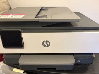 Printer hp