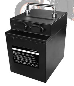 48v 21 Ah battery