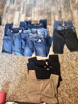 Lot Of Men’s Jeans 👖