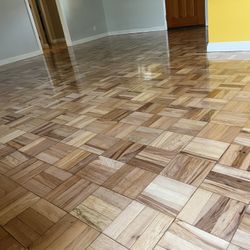 Vinyl Hardwood Laminate 