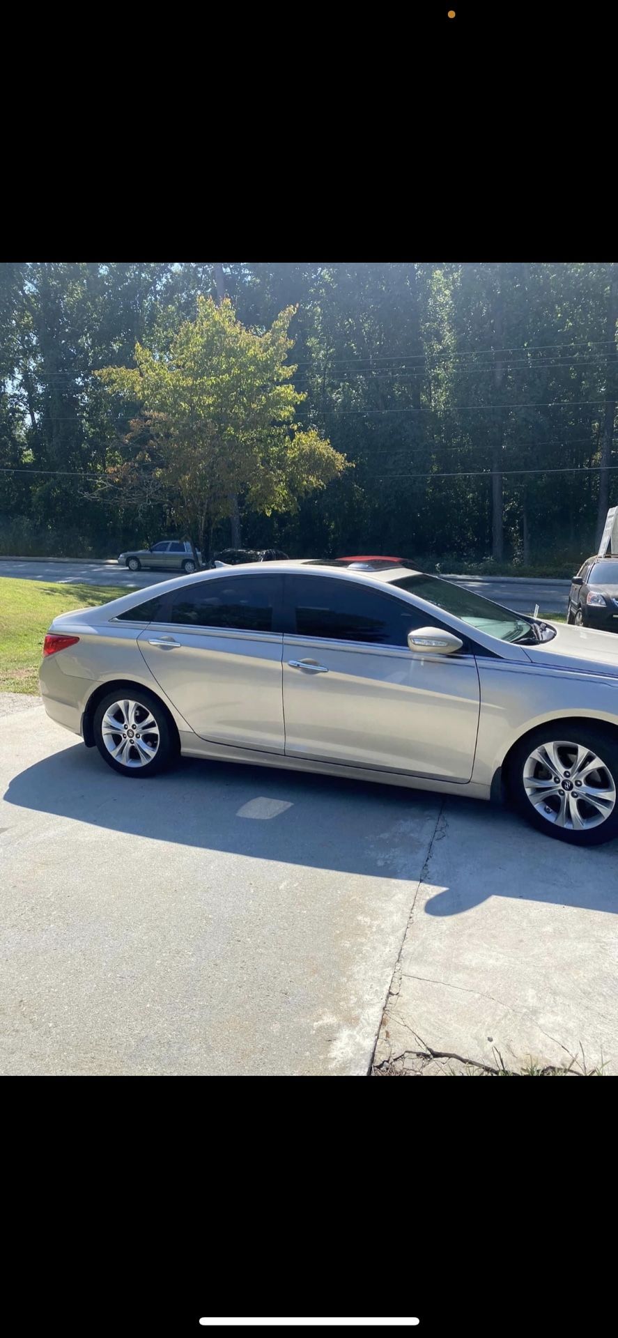 2011 Hyundai Sonata