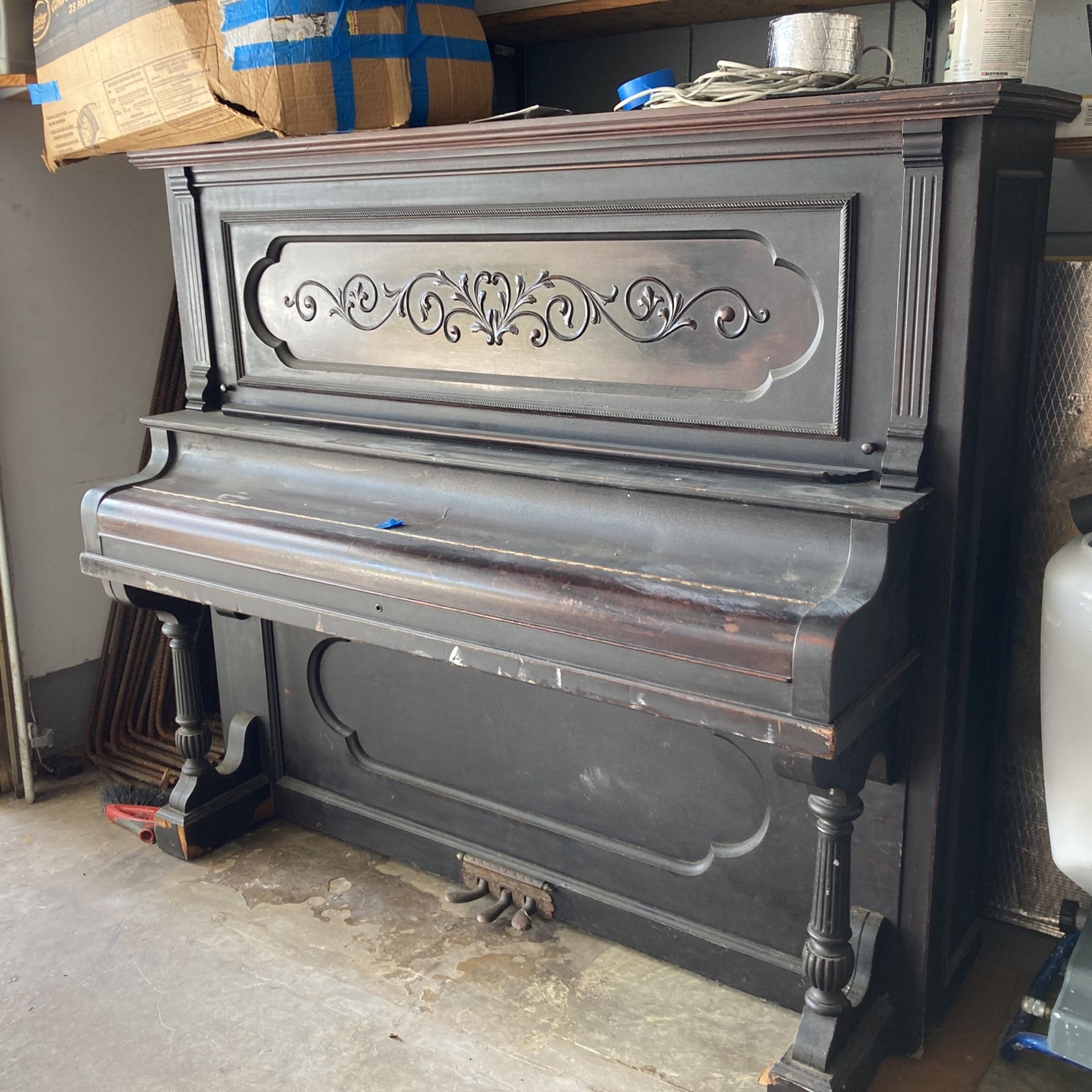 Piano FREE