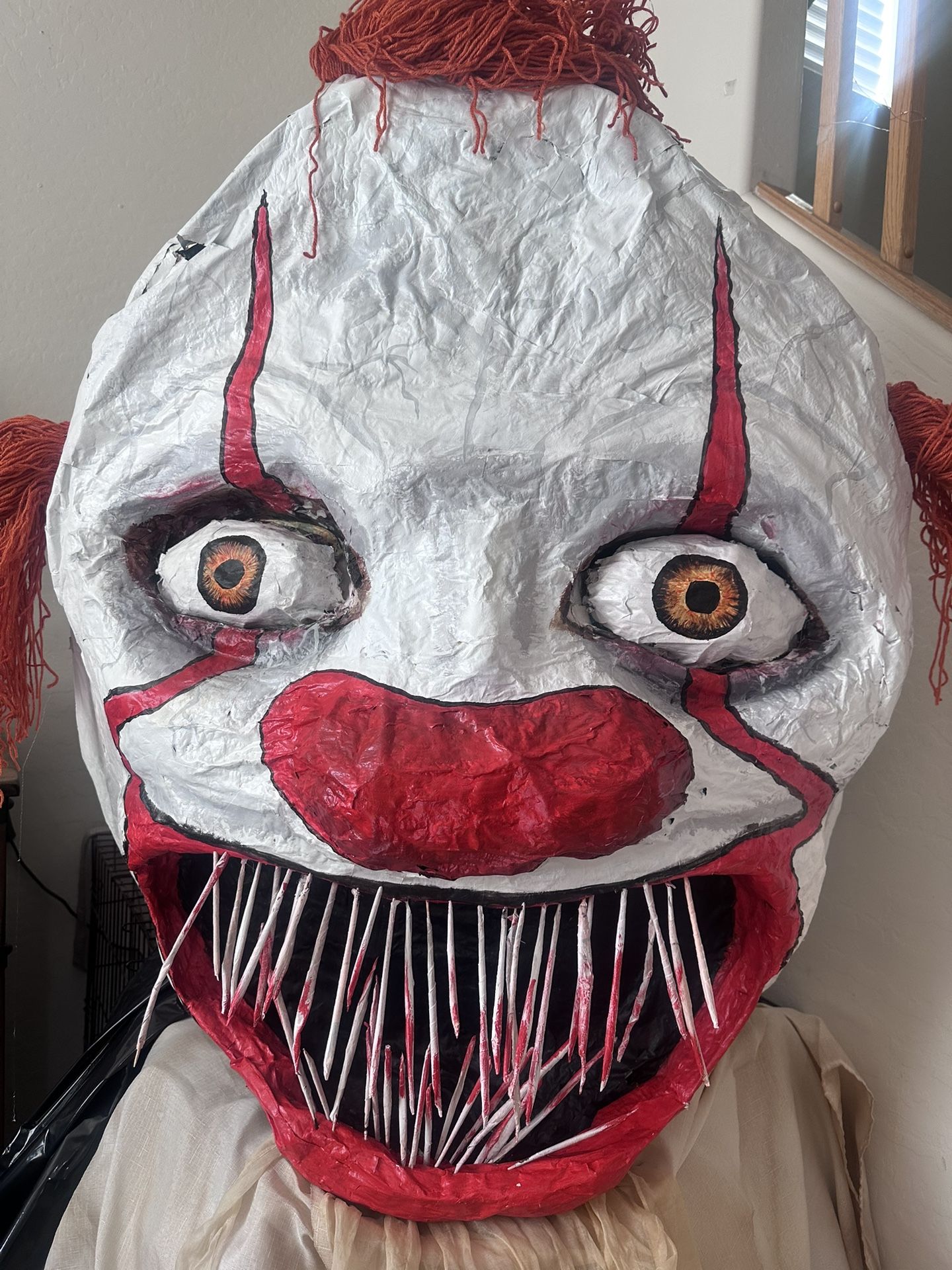  Penny Wise Head Props 