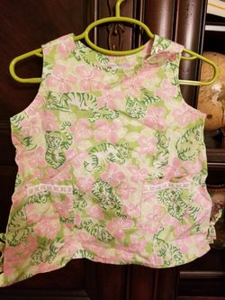 Lilly Pulitzer