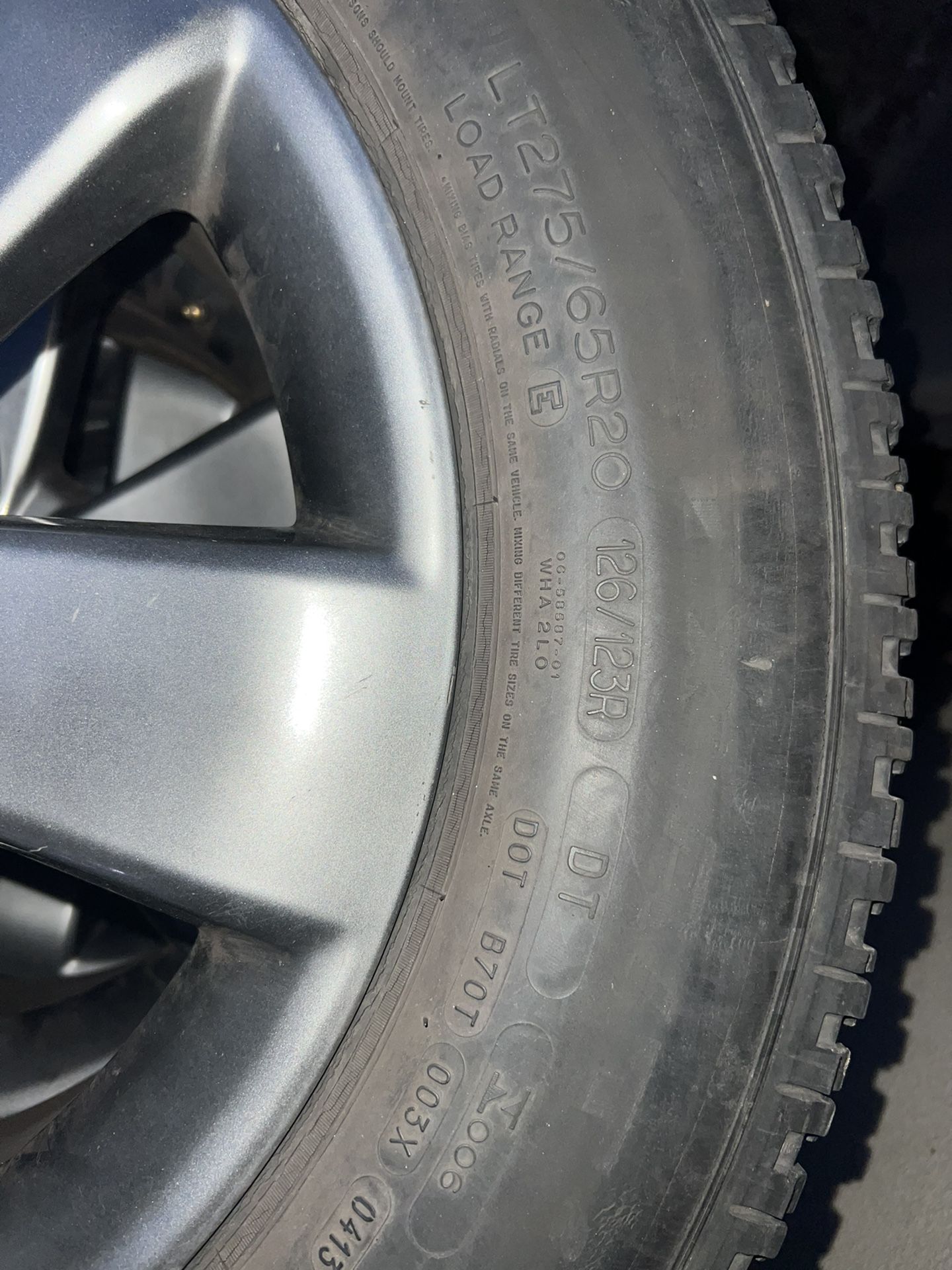 Tires for Sale in Stockton, CA OfferUp