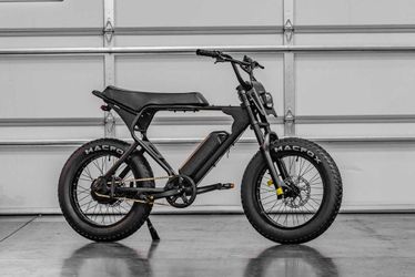 2026 Macfox Macfox X1s
