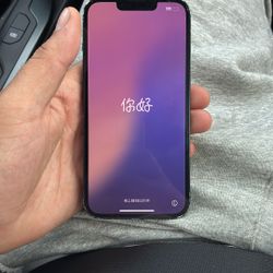 iPhone 13