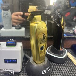 Style Craft Saber Trimmers 