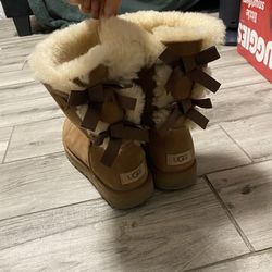ugh boots