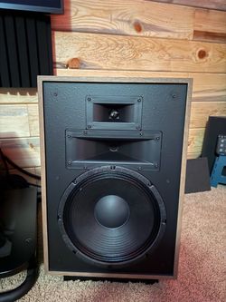 Klipsch Hersey IV