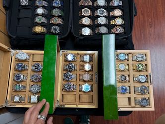Spr Cln 1:1 Best Quality -Box/Card -Delivery -Ask for more models and info Man and Woman Real Price/ Hablo español