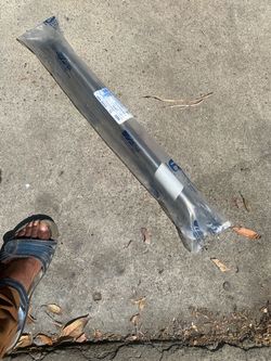Safety rail