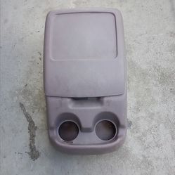 92-96 Ford Truck Or Bronco Consolé Part 