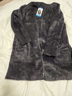 Fur Sweater For Women