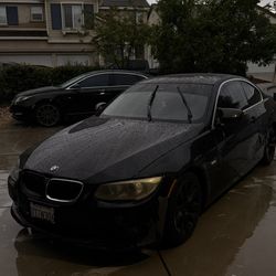2011 BMW 328i