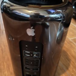 Mac Pro A1481