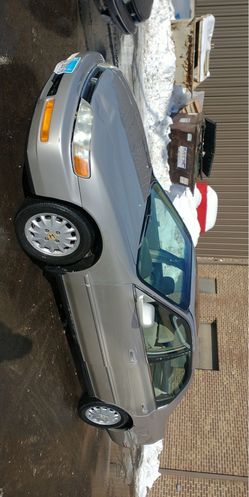 1997 Honda Accord