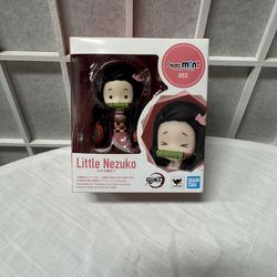 Little Nezuko mini 052