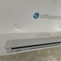Cameo Pro 4 