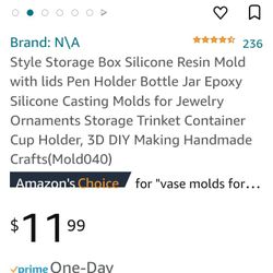 Crafting Supplies
